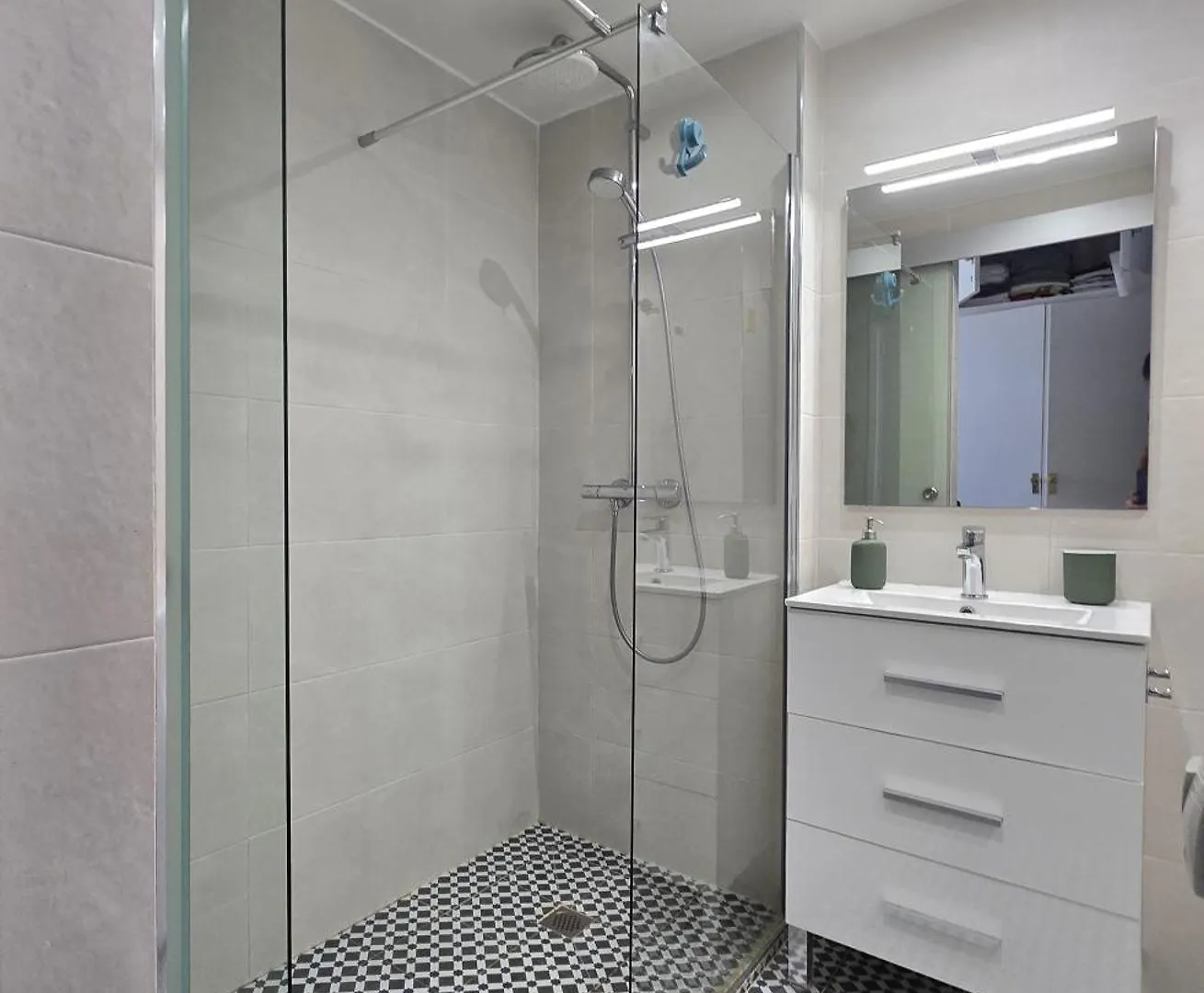Apartmán Bonito Estudio Con Vistas, Centro Torremolinos
