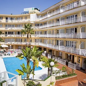 Apartament Ecuador Park, Torremolinos