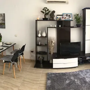  Апартаменты Livia