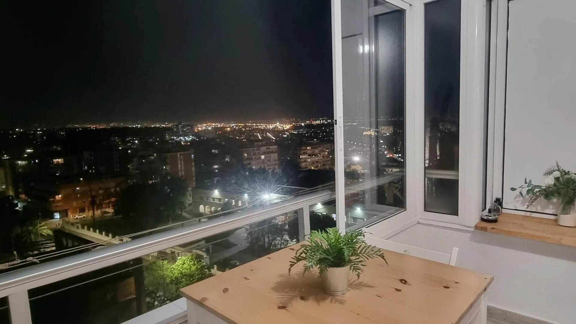 Bonito Estudio Con Vistas, Centro Torremolinos Apartment