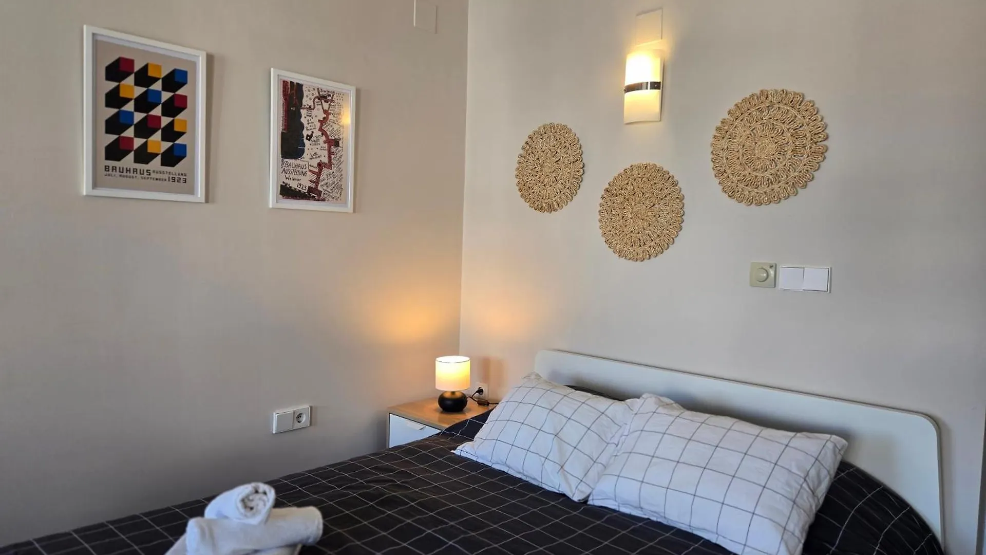 Bonito Estudio Con Vistas, Centro Torremolinos Spain