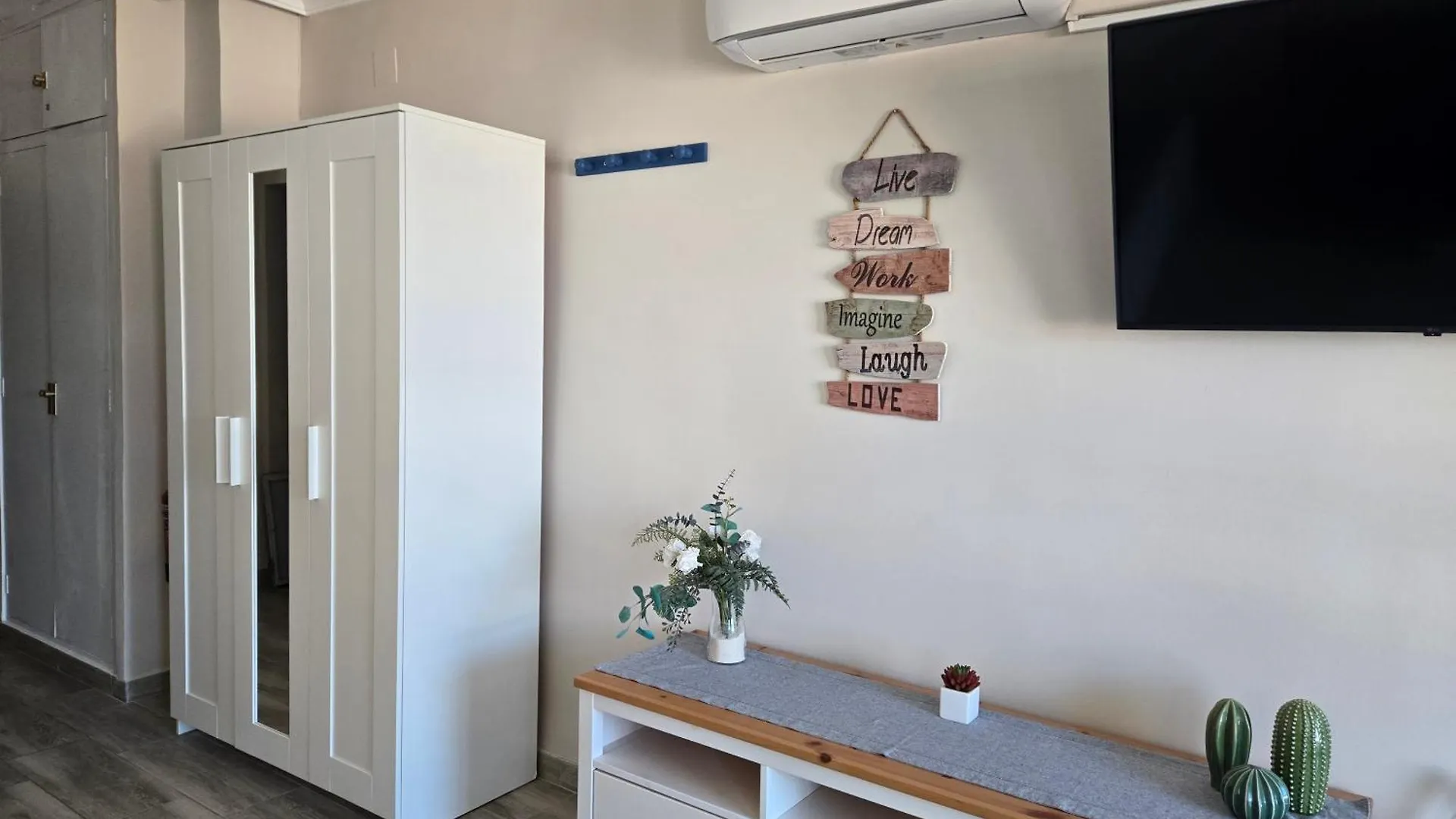 Apartment Bonito Estudio Con Vistas, Centro Torremolinos