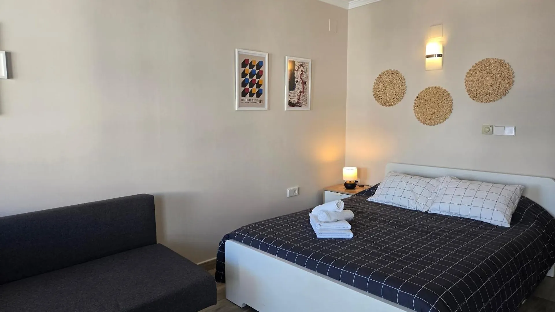 Bonito Estudio Con Vistas, Centro Torremolinos Spain