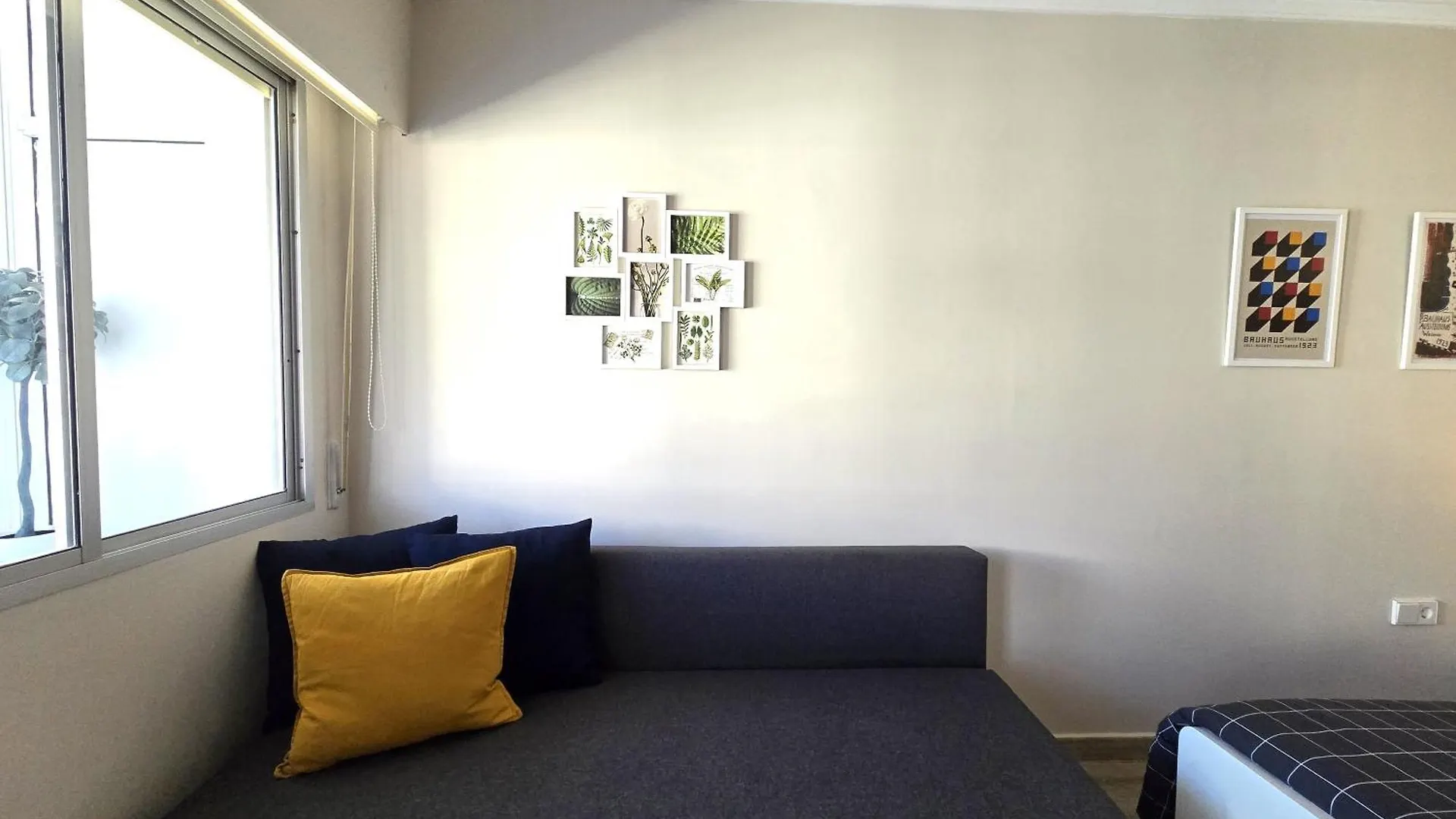 Bonito Estudio Con Vistas, Centro Torremolinos 0*,  Spain