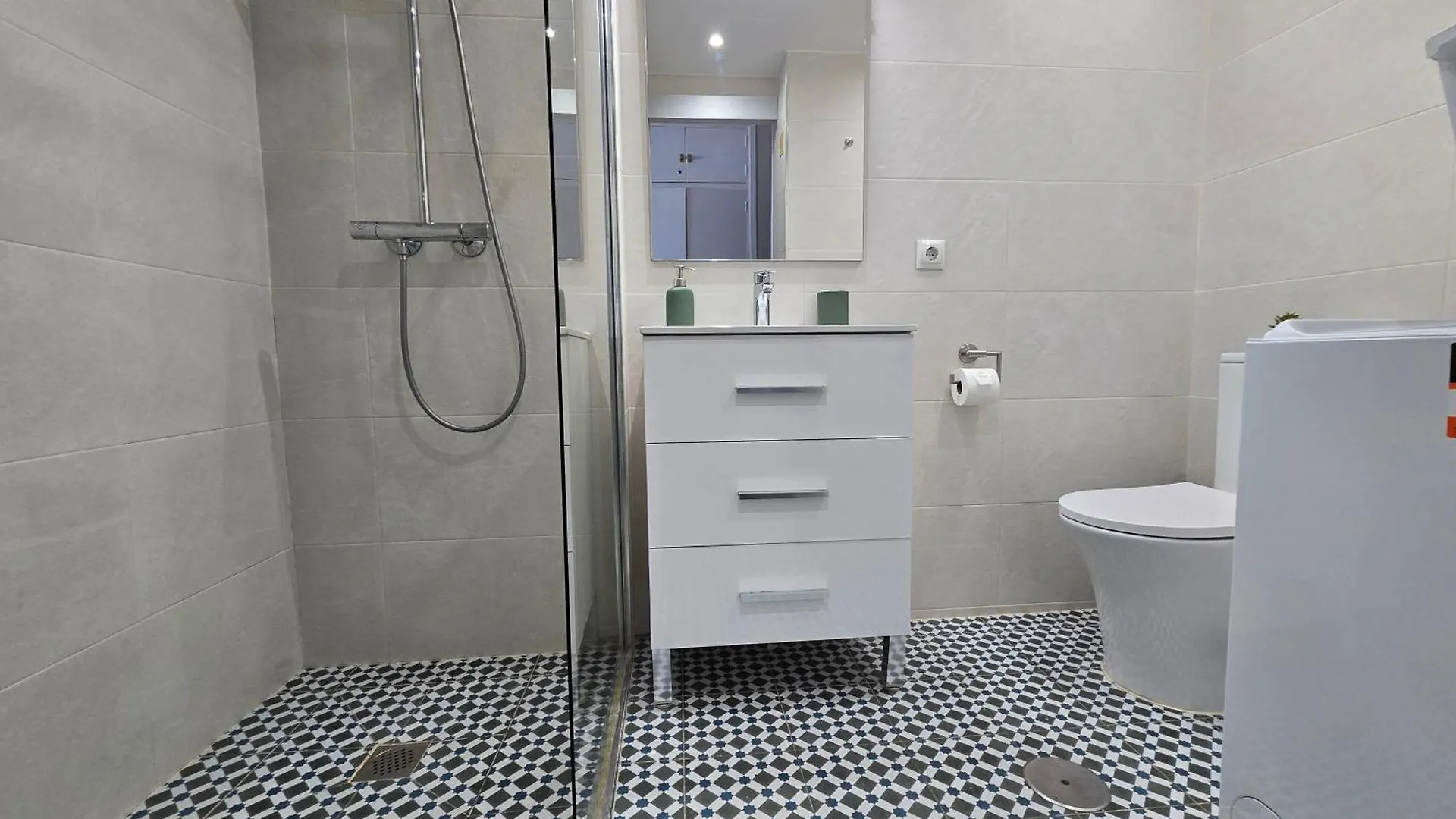 Bonito Estudio Con Vistas, Centro Apartment Torremolinos 0*,  Spain